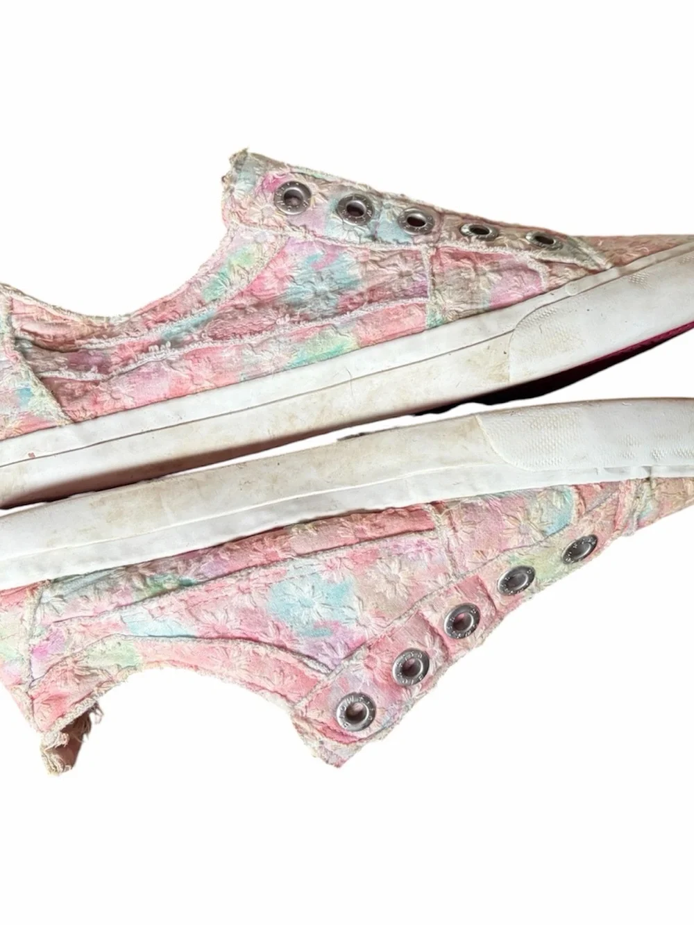 Blowfish Malibu Women's Sneakers Size 6